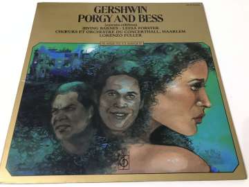 George Gershwin – Porgy And Bess