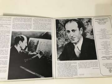 George Gershwin – Porgy And Bess
