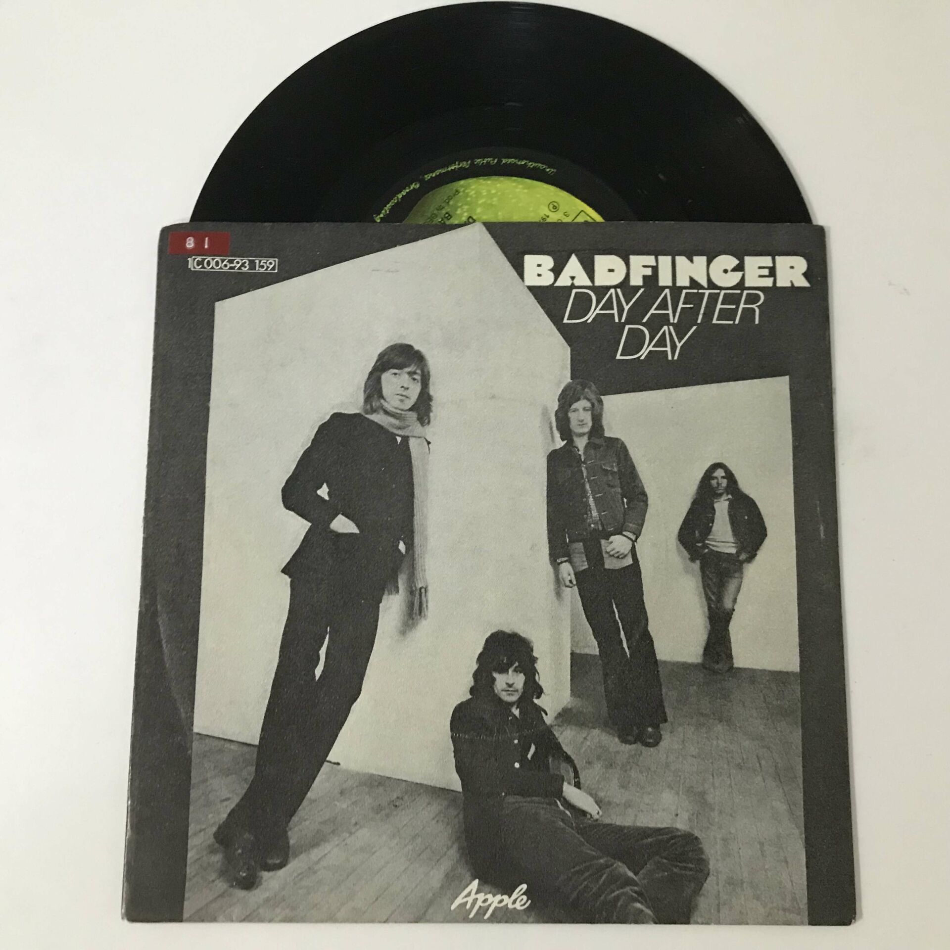 Badfinger – Day After Day