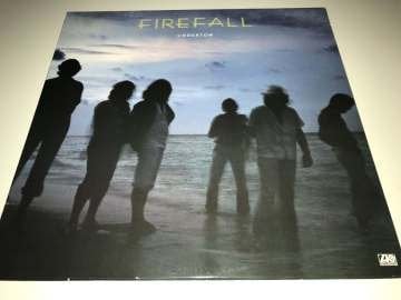 Firefall ‎– Undertow
