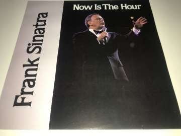 Frank Sinatra ‎– Now Is The Hour