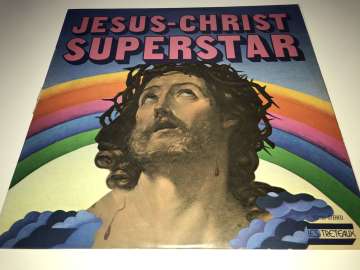 Spirits Organisation ‎– Jesus Christ Superstar