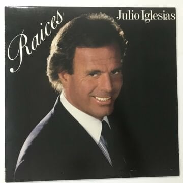 Julio Iglesias – Raices