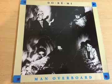 Do-Ré-Mi ‎– Man Overboard