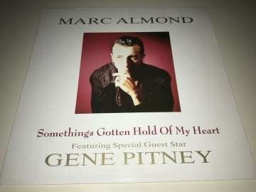 Marc Almond Featuring Special Guest Star Gene Pitney ‎– Something's Gotten Hold Of My Heart