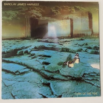 Barclay James Harvest – Turn Of The Tide