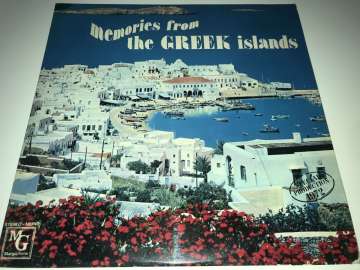 Memories From The Greek Islands