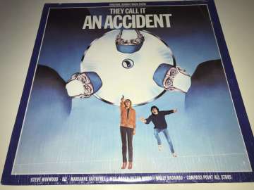 Original Sound Track From They Call It An Accident