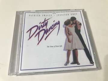 Dirty Dancing (Selections From The Original Soundtrack)