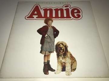 Annie - Original Filmmusik