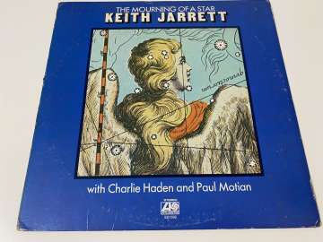 Keith Jarrett – The Mourning Of A Star