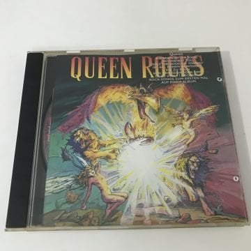 Queen – Queen Rocks