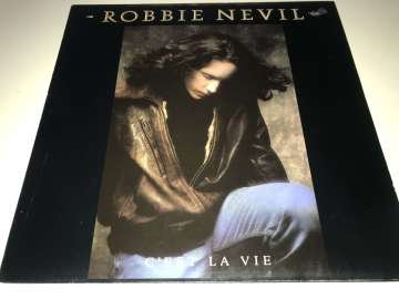 Robbie Nevil ‎– C'est La Vie