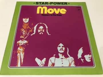 Move – Flowers In The Rain