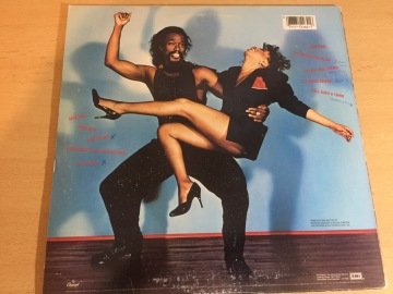 Ashford And Simpson – High-Rise