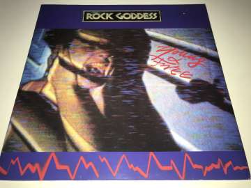 Rock Goddess – Young & Free
