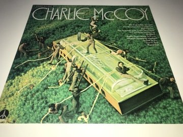 Charlie McCoy ‎– Charlie McCoy