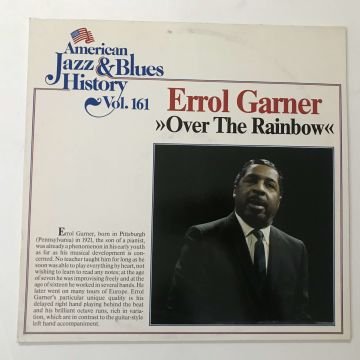 Errol Garner – Over The Rainbow