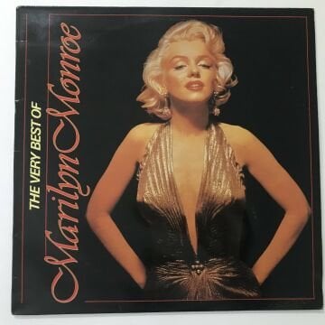 Marilyn Monroe – The Very Best Of Marilyn Monroe