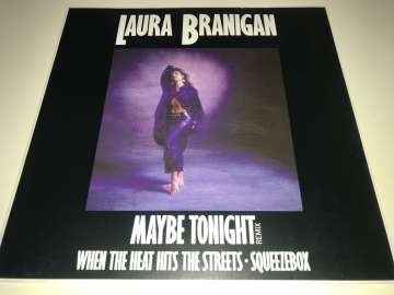 Laura Branigan – Maybe Tonight