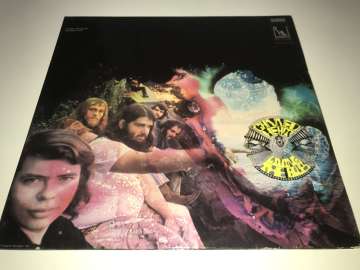 Canned Heat – Living The Blues 2 LP