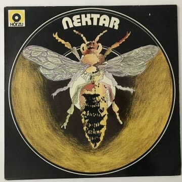 Nektar – Nektar