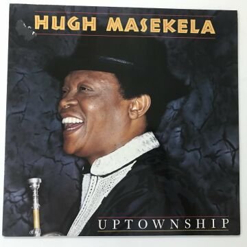 Hugh Masekela – Uptownship