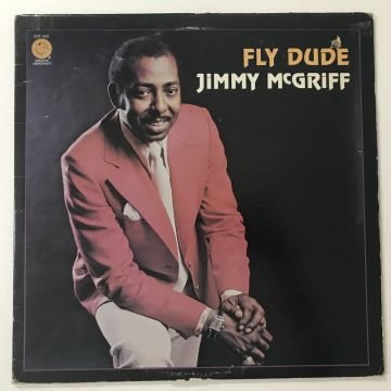 Jimmy McGriff – Fly Dude