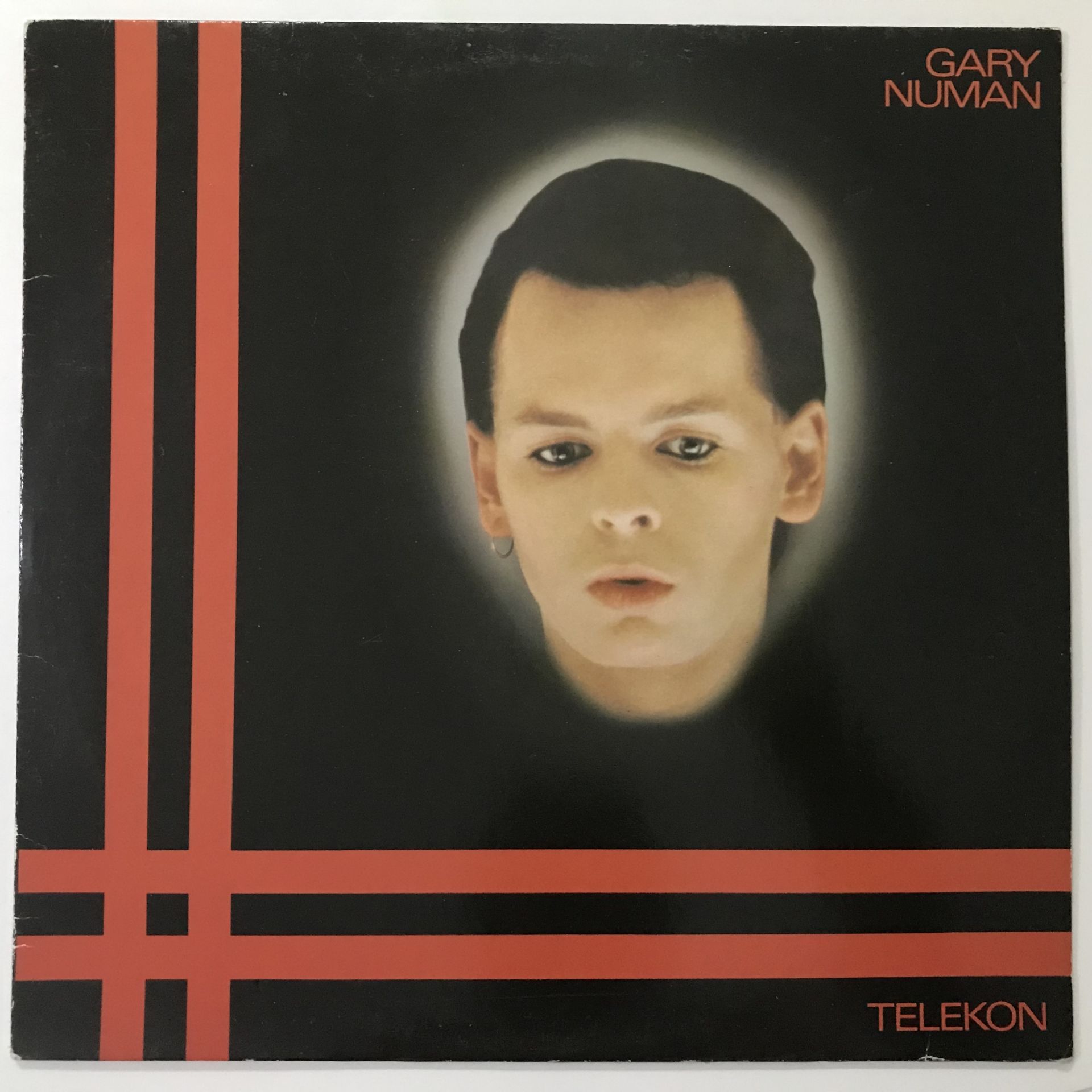 Gary Numan – Telekon