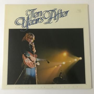 Ten Years After – Ten Years After 2 LP