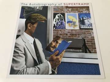 Supertramp – The Autobiography Of Supertramp