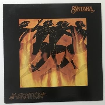 Santana – Marathon