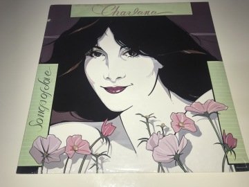 Charlene ‎– Songs Of Love