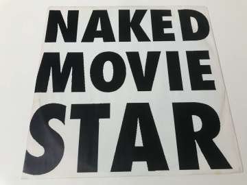 Cindy Lee Berryhill – Naked Movie Star (Kapaksız)