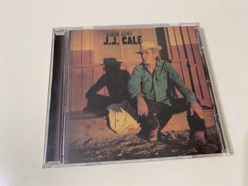 J.J. Cale – The Very Best Of J.J. Cale