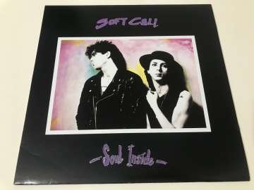 Soft Cell – Soul Inside