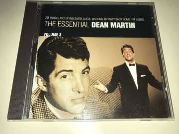 Dean Martin – The Essential Dean Martin Volume 3