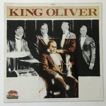 King Oliver – King Oliver