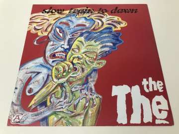 The The – Slow Train To Dawn