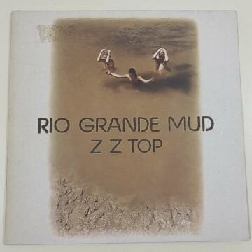 ZZ Top – Rio Grande Mud