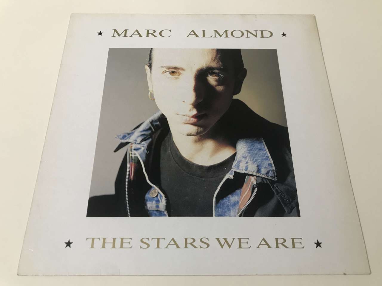 Marc Almond – The Stars We Are