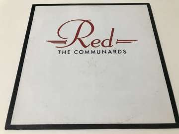 The Communards – Red