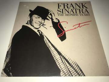 Frank Sinatra ‎– The Reprise Years