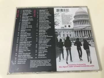 Ramones – Anthology 2 CD