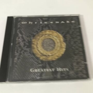 Whitesnake – Greatest Hits