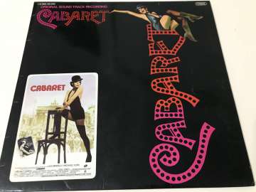 Cabaret - Original Soundtrack