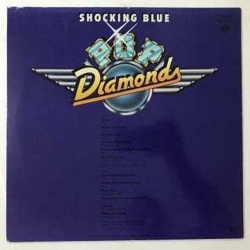 Shocking Blue – Pop Diamonds