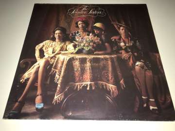 The Pointer Sisters ‎– The Pointer Sisters