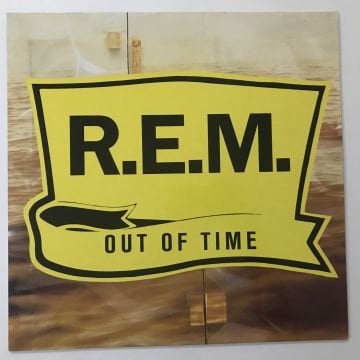 R.E.M. – Out Of Time