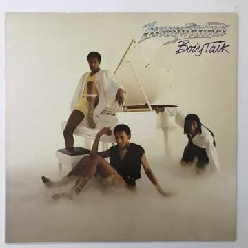 Imagination – Body Talk